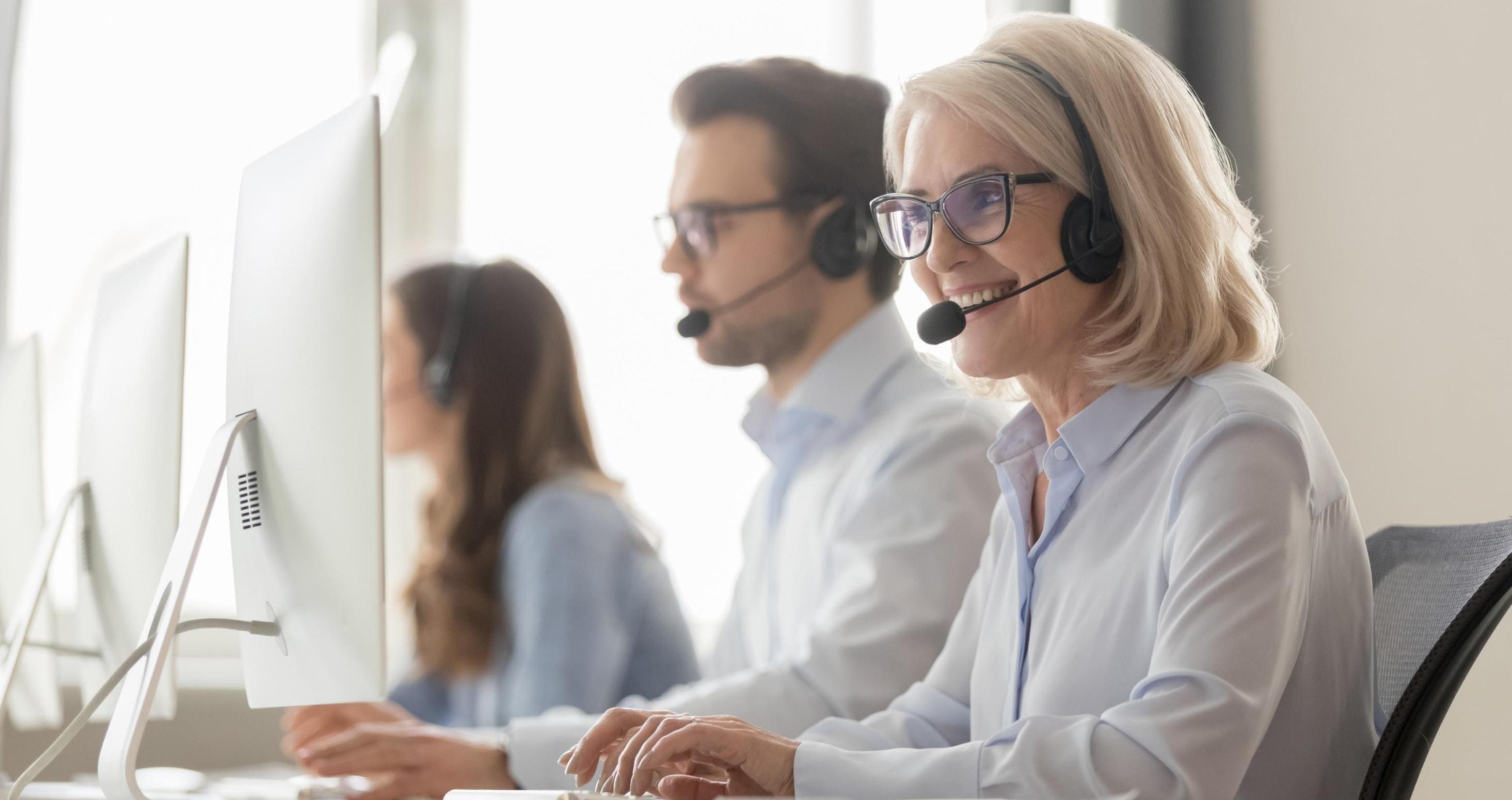 Moderne Online-Lernplattform